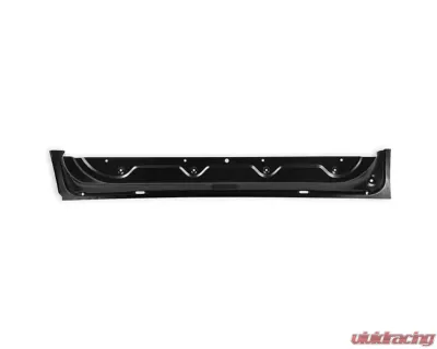 Brothers Trucks Bottom Front Right Inner Door Chevrolet | GMC GMT400 Series OBS Pickup 1988-1998 - 04-414