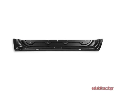 Brothers Trucks Bottom Front Right Inner Door Chevrolet | GMC GMT400 Series OBS Pickup 1988-1998 - 04-414