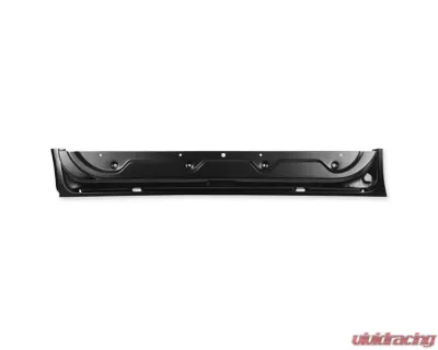 Brothers Trucks Bottom Front Right Inner Door Chevrolet | GMC GMT400 Series OBS Pickup 1988-1998 - 04-414