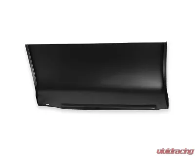 Brothers Trucks 6.5ft Front Lower Left Bedside Repair Panel Chevrolet | GMC GMT400 Series OBS Pickup Shortbed Fleetside 1988-1998 - 04-417