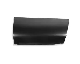 Brothers Trucks 6.5ft Front Lower Left Bedside Repair Panel Chevrolet | GMC GMT400 Series OBS Pickup Shortbed Fleetside 1988-1998