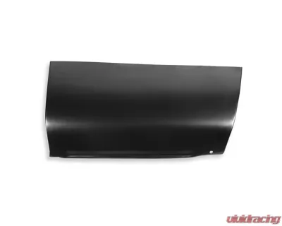 Brothers Trucks 6.5ft Front Lower Left Bedside Repair Panel Chevrolet | GMC GMT400 Series OBS Pickup Shortbed Fleetside 1988-1998 - 04-417
