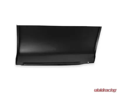 Brothers Trucks 6.5ft Front Lower Right Bedside Repair Panel Chevrolet | GMC GMT400 Series OBS Pickup Shortbed Fleetside 1988-1998 - 04-418
