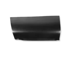 Brothers Trucks 6.5ft Front Lower Right Bedside Repair Panel Chevrolet | GMC GMT400 Series OBS Pickup Shortbed Fleetside 1988-1998