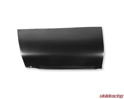 Brothers Trucks 6.5ft Front Lower Right Bedside Repair Panel Chevrolet | GMC GMT400 Series OBS Pickup Shortbed Fleetside 1988-1998 - 04-418