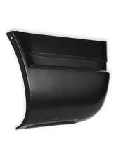 Brothers Trucks 6.5ft Rear Lower Left Bedside Repair Panel Chevrolet | GMC GMT400 Series OBS Pickup Shortbed Fleetside 1988-1998                                     - 04-419 - Image 2
