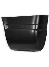 Brothers Trucks 6.5ft Rear Lower Left Bedside Repair Panel Chevrolet | GMC GMT400 Series OBS Pickup Shortbed Fleetside 1988-1998                                     - 04-419 - Image 3