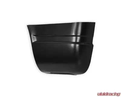 Brothers Trucks 6.5ft Rear Lower Left Bedside Repair Panel Chevrolet | GMC GMT400 Series OBS Pickup Shortbed Fleetside 1988-1998 - 04-419