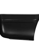 Brothers Trucks 6.5ft Rear Lower Left Bedside Repair Panel Chevrolet | GMC GMT400 Series OBS Pickup Shortbed Fleetside 1988-1998                                     - 04-419 - Image 4