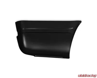 Brothers Trucks 6.5ft Rear Lower Left Bedside Repair Panel Chevrolet | GMC GMT400 Series OBS Pickup Shortbed Fleetside 1988-1998 - 04-419