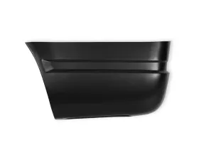 Brothers Trucks 6.5ft Rear Lower Left Bedside Repair Panel Chevrolet | GMC GMT400 Series OBS Pickup Shortbed Fleetside 1988-1998