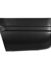 Brothers Trucks 6.5ft Rear Lower Left Bedside Repair Panel Chevrolet | GMC GMT400 Series OBS Pickup Shortbed Fleetside 1988-1998                                     - 04-419 - Image 4