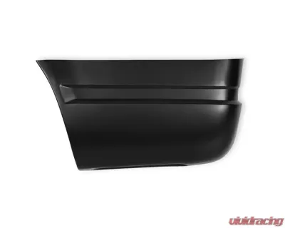 Brothers Trucks 6.5ft Rear Lower Left Bedside Repair Panel Chevrolet | GMC GMT400 Series OBS Pickup Shortbed Fleetside 1988-1998 - 04-419