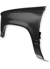 Brothers Trucks Front Left Fender Chevrolet | GMC GMT400 Series OBS Pickup 1988-1998                                     - 04-452 - Image 2