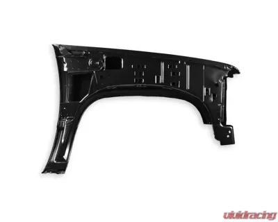 Brothers Trucks Front Left Fender Chevrolet | GMC GMT400 Series OBS Pickup 1988-1998 - 04-452
