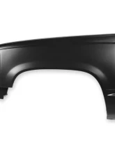 Brothers Trucks Front Left Fender Chevrolet | GMC GMT400 Series OBS Pickup 1988-1998                                     - 04-452 - Image 4