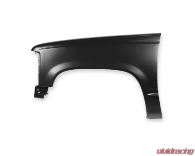 Brothers Trucks Front Left Fender Chevrolet | GMC GMT400 Series OBS Pickup 1988-1998 - 04-452