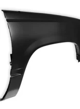 Brothers Trucks Front Right Fender Chevrolet | GMC GMT400 Series OBS Pickup 1988-1998                                     - 04-453 - Image 2