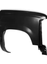 Brothers Trucks Front Right Fender Chevrolet | GMC GMT400 Series OBS Pickup 1988-1998                                     - 04-453 - Image 3