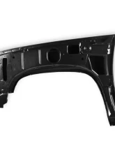 Brothers Trucks Front Right Fender Chevrolet | GMC GMT400 Series OBS Pickup 1988-1998                                     - 04-453 - Image 4