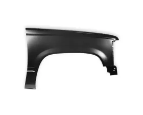 Brothers Trucks Front Right Fender Chevrolet | GMC GMT400 Series OBS Pickup 1988-1998