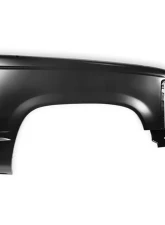 Brothers Trucks Front Right Fender Chevrolet | GMC GMT400 Series OBS Pickup 1988-1998                                     - 04-453 - Image 4