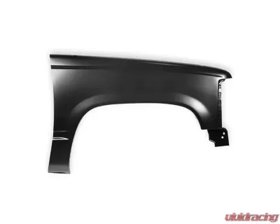 Brothers Trucks Front Right Fender Chevrolet | GMC GMT400 Series OBS Pickup 1988-1998 - 04-453