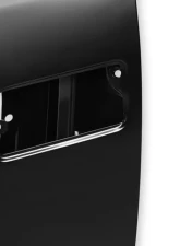 Brothers Trucks Front Left Door Shell Chevrolet | GMC GMT400 Series OBS Pickup 1988-1998                                     - 04-455 - Image 4