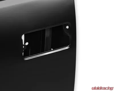 Brothers Trucks Front Left Door Shell Chevrolet | GMC GMT400 Series OBS Pickup 1988-1998 - 04-455
