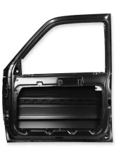 Brothers Trucks Front Left Door Shell Chevrolet | GMC GMT400 Series OBS Pickup 1988-1998                                     - 04-456 - Image 4