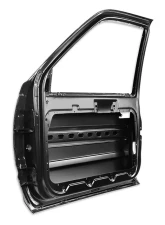 Brothers Trucks Front Left Door Shell Chevrolet | GMC GMT400 Series OBS Pickup 1988-1998                                     - 04-456 - Image 6