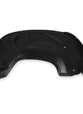 Brothers Trucks Inner Left Fender Chevrolet | GMC GMT400 Series OBS Pickup 1988-2002                                     - 04-459 - Image 2