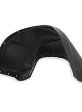 Brothers Trucks Inner Left Fender Chevrolet | GMC GMT400 Series OBS Pickup 1988-2002                                     - 04-459 - Image 4