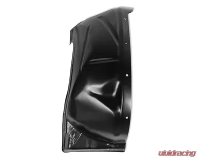 Brothers Trucks Inner Left Fender Chevrolet | GMC GMT400 Series OBS Pickup 1988-2002 - 04-459