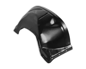 Brothers Trucks Inner Left Fender Chevrolet | GMC GMT400 Series OBS Pickup 1988-2002