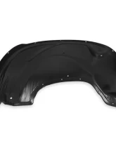 Brothers Trucks Inner Right Fender Chevrolet | GMC GMT400 Series OBS Pickup 1988-2002                                     - 04-460 - Image 2