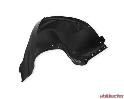 Brothers Trucks Inner Right Fender Chevrolet | GMC GMT400 Series OBS Pickup 1988-2002 - 04-460