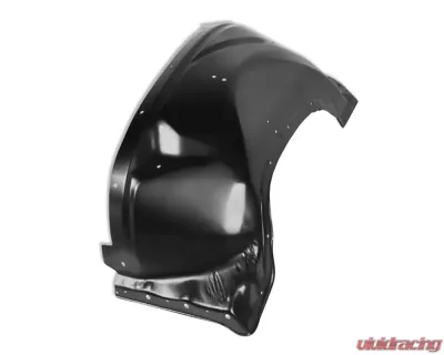 Brothers Trucks Inner Right Fender Chevrolet | GMC GMT400 Series OBS Pickup 1988-2002 - 04-460