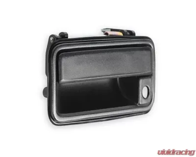Brothers Trucks Outside Front Left Door Handle Chevrolet | GMC GMT400 Series OBS Pickup 1995-1998 - 04-490
