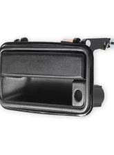 Brothers Trucks Outside Front Left Door Handle Chevrolet | GMC GMT400 Series OBS Pickup 1995-1998                                     - 04-490 - Image 4