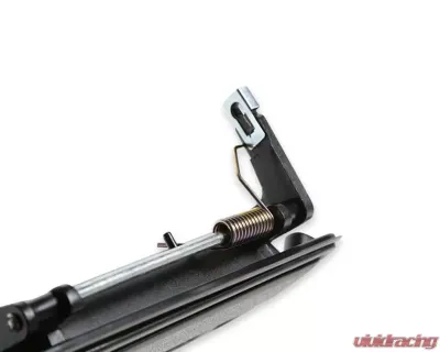 Brothers Trucks Outside Front Left Door Handle Chevrolet | GMC GMT400 Series OBS Pickup 1995-1998 - 04-490