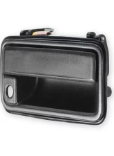 Brothers Trucks Outside Front Right Door Handle for 1995-1998 Chevy GMC GMT400 Series                                     - 04-491 - Image 2