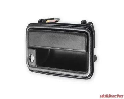 Brothers Trucks Outside Front Right Door Handle for 1995-1998 Chevy GMC GMT400 Series - 04-491