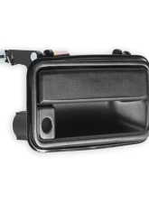 Brothers Trucks Outside Front Right Door Handle for 1995-1998 Chevy GMC GMT400 Series                                     - 04-491 - Image 3