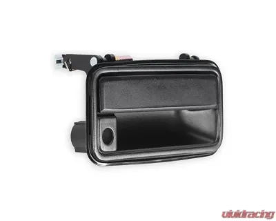 Brothers Trucks Outside Front Right Door Handle for 1995-1998 Chevy GMC GMT400 Series - 04-491