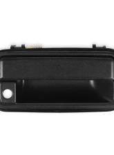Brothers Trucks Outside Front Right Door Handle for 1995-1998 Chevy GMC GMT400 Series                                     - 04-491 - Image 5