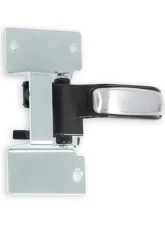 Brothers Trucks Inside Front Left Door Handle Chevrolet | GMC C/K Series Pickup 1977-1980                                     - 05-121 - Image 3