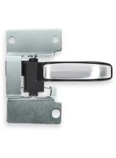 Brothers Trucks Inside Front Left Door Handle Chevrolet | GMC C/K Series Pickup 1977-1980                                     - 05-121 - Image 5