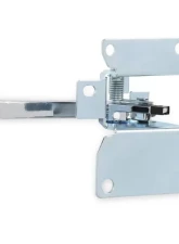 Brothers Trucks Inside Front Left Door Handle for Chevrolet GMC C/K Series 1981-1987                                     - 05-124 - Image 2