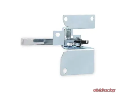 Brothers Trucks Inside Front Left Door Handle for Chevrolet GMC C/K Series 1981-1987 - 05-124